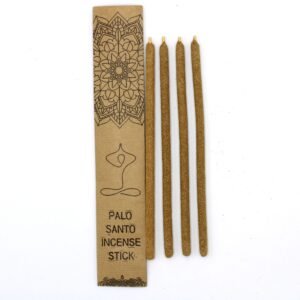 Sacred Space Large Palo Santo Incense