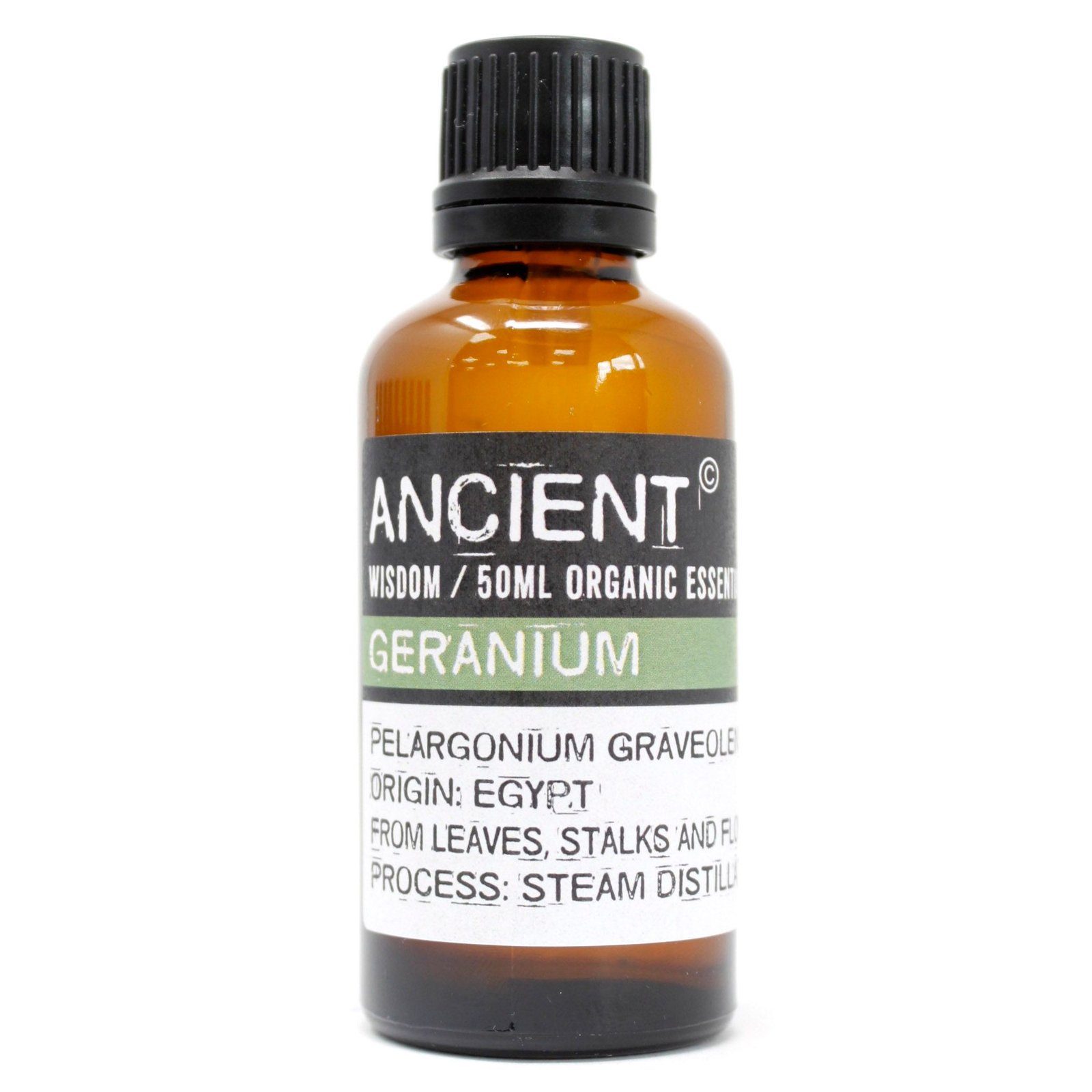 harmony & balance organic geranium essential oil Harmony & Balance Organic Geranium Essential Oil