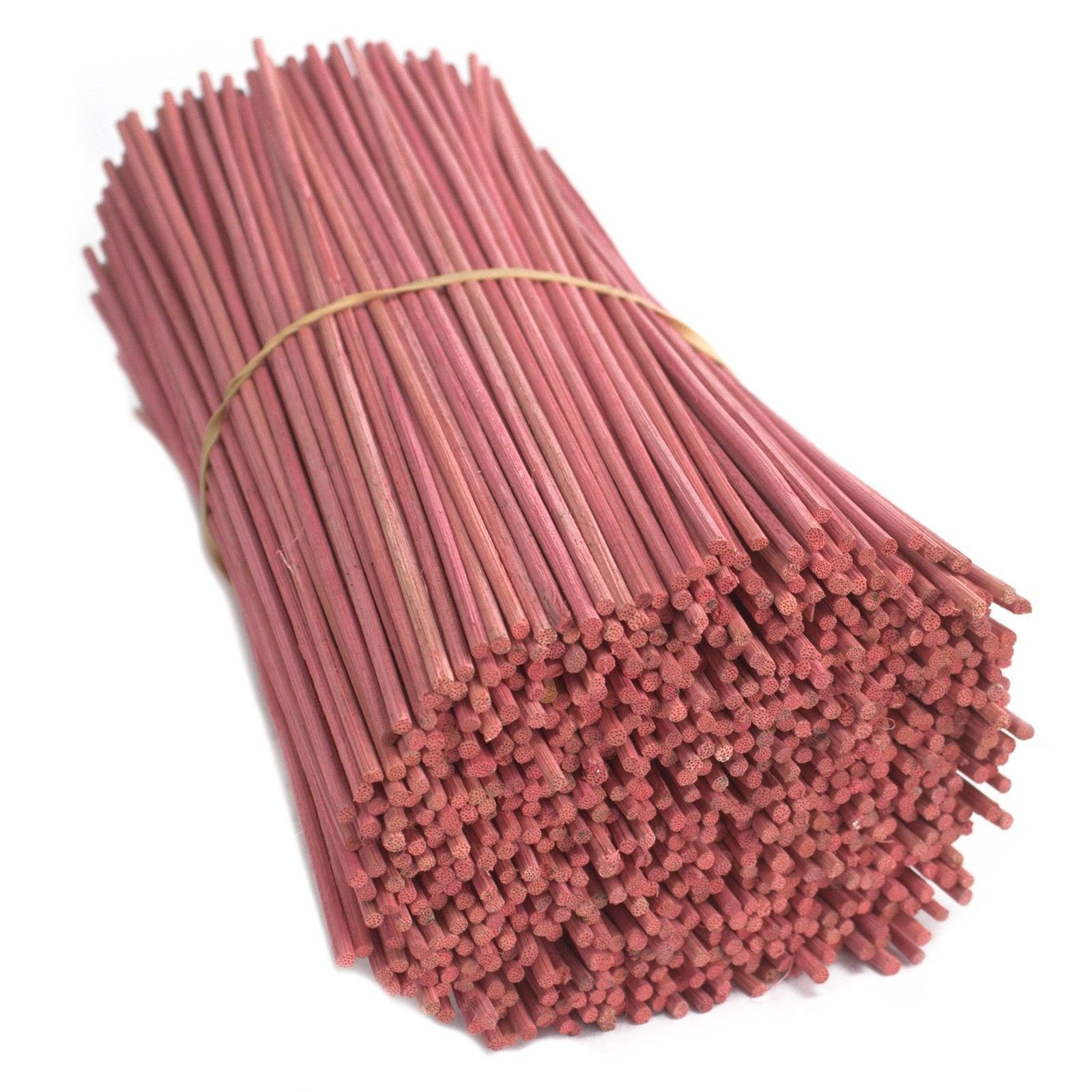 soft blush reed diffuser sticks pink 25cm Soft Blush Reed Diffuser Sticks Pink 25cm - Image 3