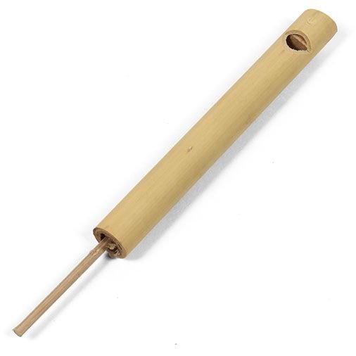 gentle tone simple bamboo bird whistle Gentle Tone Simple Bamboo Bird Whistle - Image 5