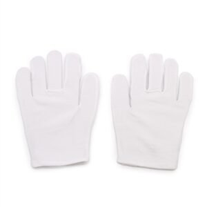 Rejuvenating Spa Treatment Moisture Lock Gloves