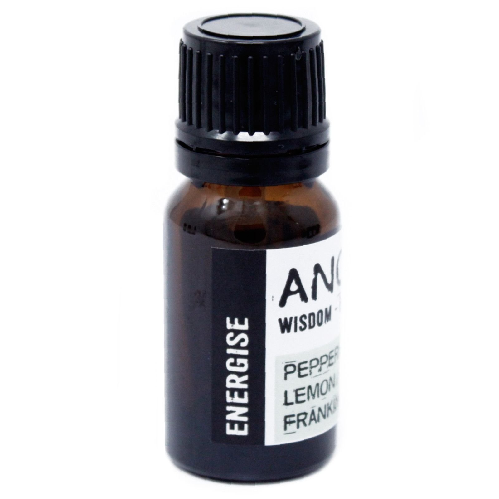 revitalising energy essential oil blend peppermint Revitalising Energy Essential Oil Blend Peppermint - Image 3