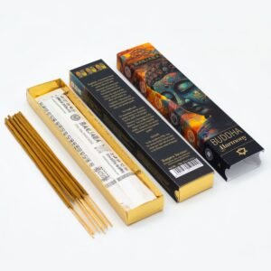 Balancing Harmony Ritual Incense Sticks
