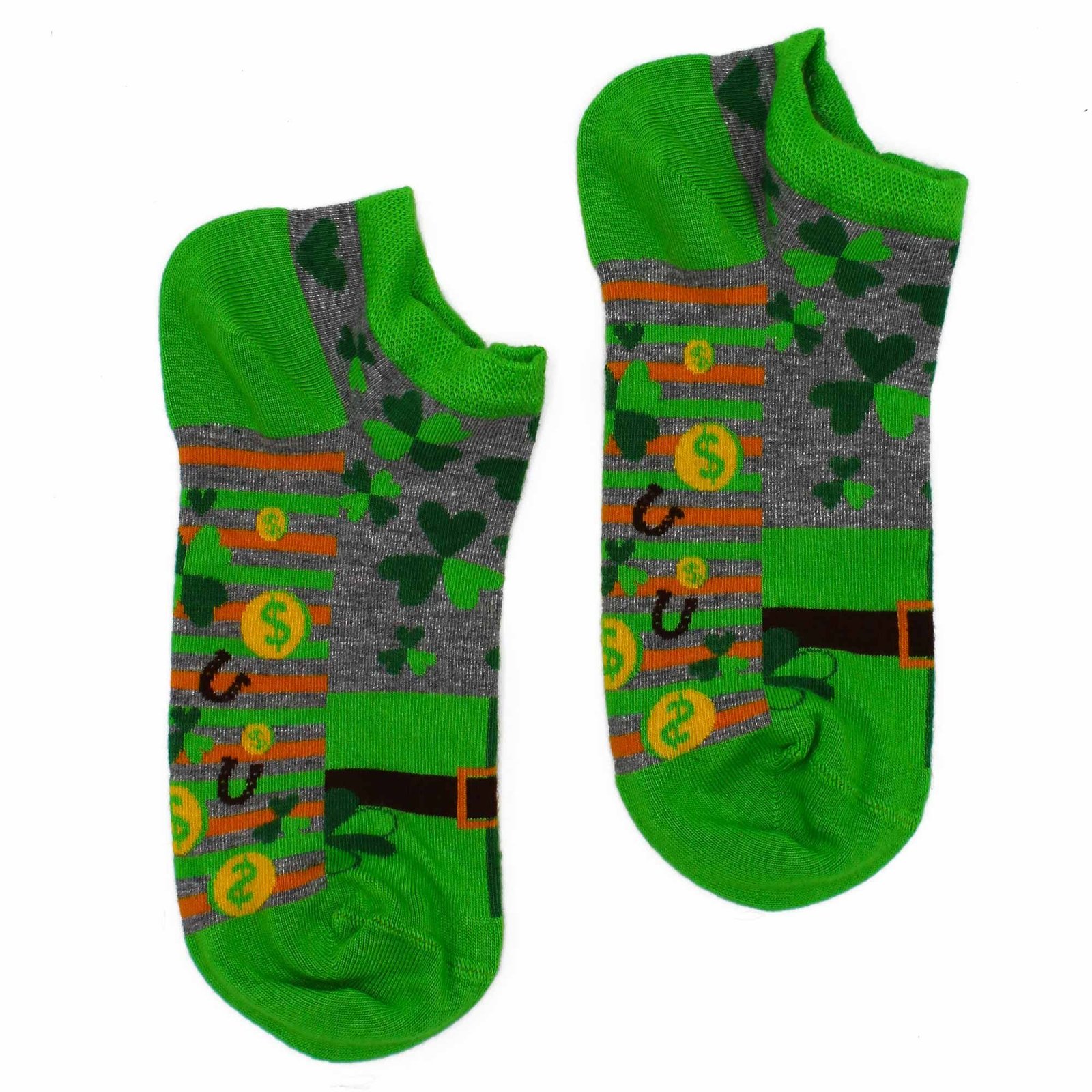 lucky low bamboo socks subtle charm design Lucky Low Bamboo Socks Subtle Charm Design