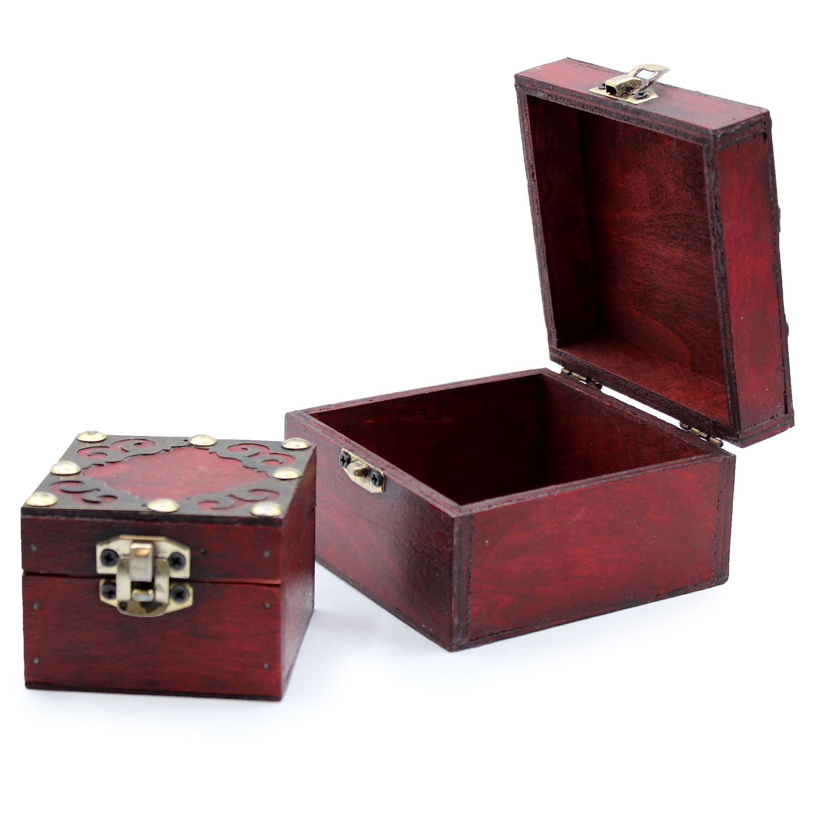 mystic gothic decorative storage boxes set Mystic Gothic Decorative Storage Boxes Set - Image 4