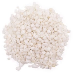Purity Crystal Chips White Quartz
