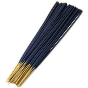 Sensual Inner Strength Incense Sticks Tibetan Musk
