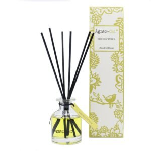 Energising Home Reed Diffuser Fresh Citrus