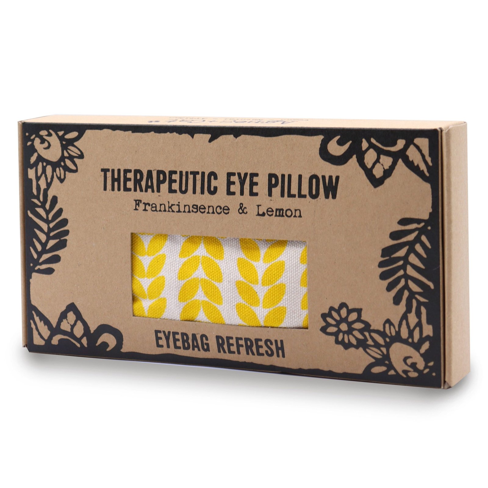 cooling refresh eye pillow reviving comfort Cooling Refresh Eye Pillow Reviving Comfort