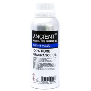 Enchanted Home Fragrance Oil Night Magic