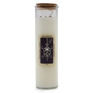 Release and Renewal Transformational Ritual Candle