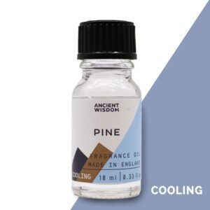 Forest Calm Home Fragrance Oil Pine
