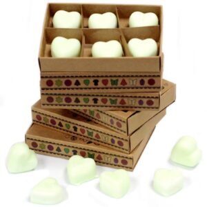 Comforting Kitchen Soy Wax Melts Apple Spice