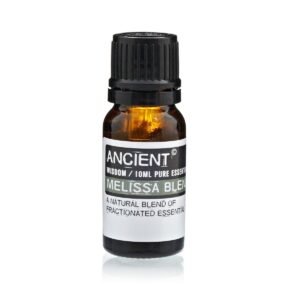 Uplifting Harmony Essential Oil Melissa Blend