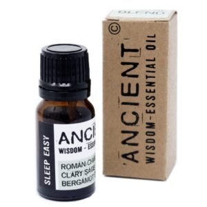 Restful Sleep Essential Oil Blend Chamomile