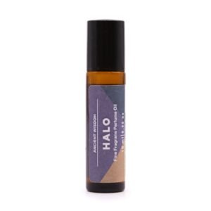Celestial Serenity Perfume Oil Halo Blend