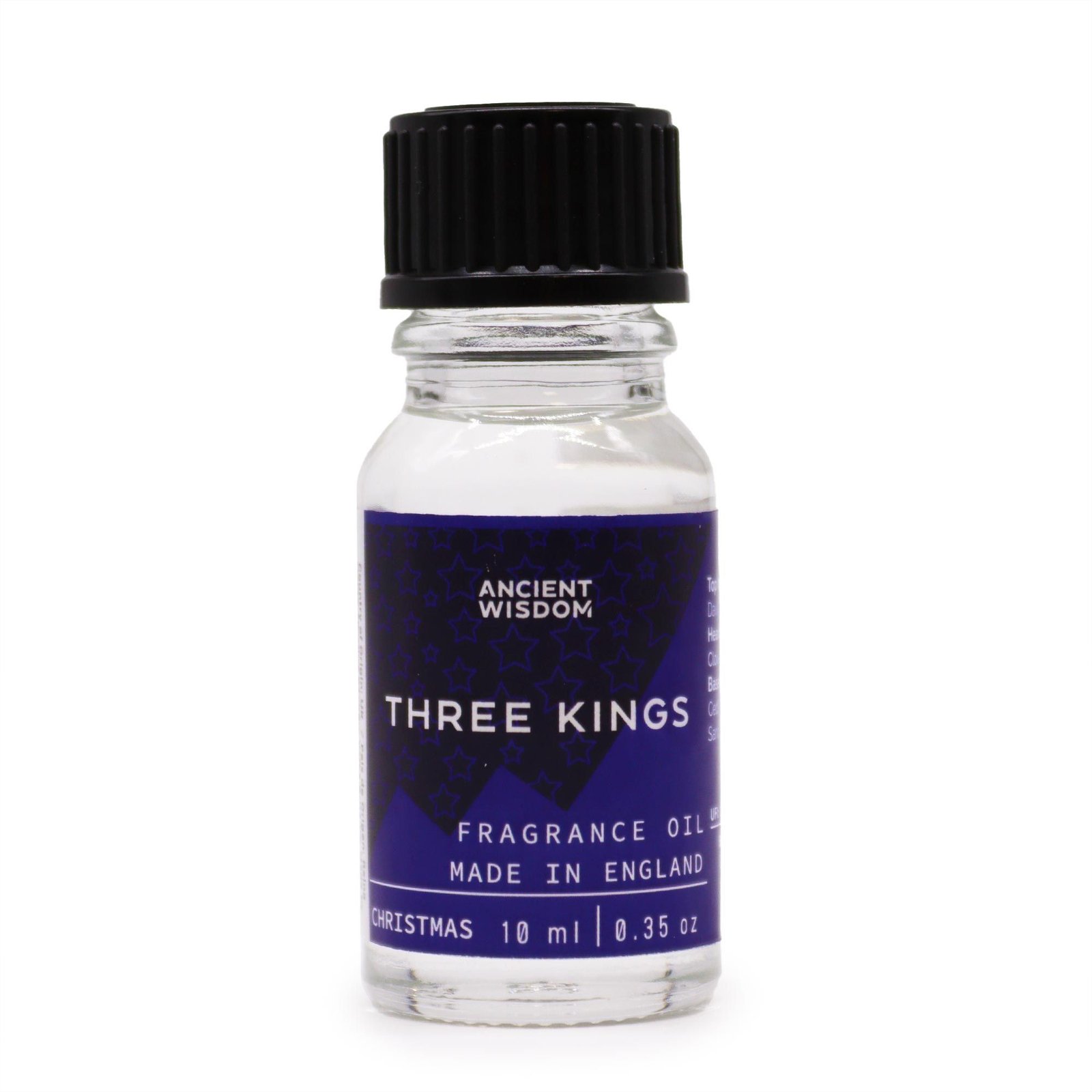 sacred warmth home fragrance oil three kings Sacred Warmth Home Fragrance Oil Three Kings - Image 2