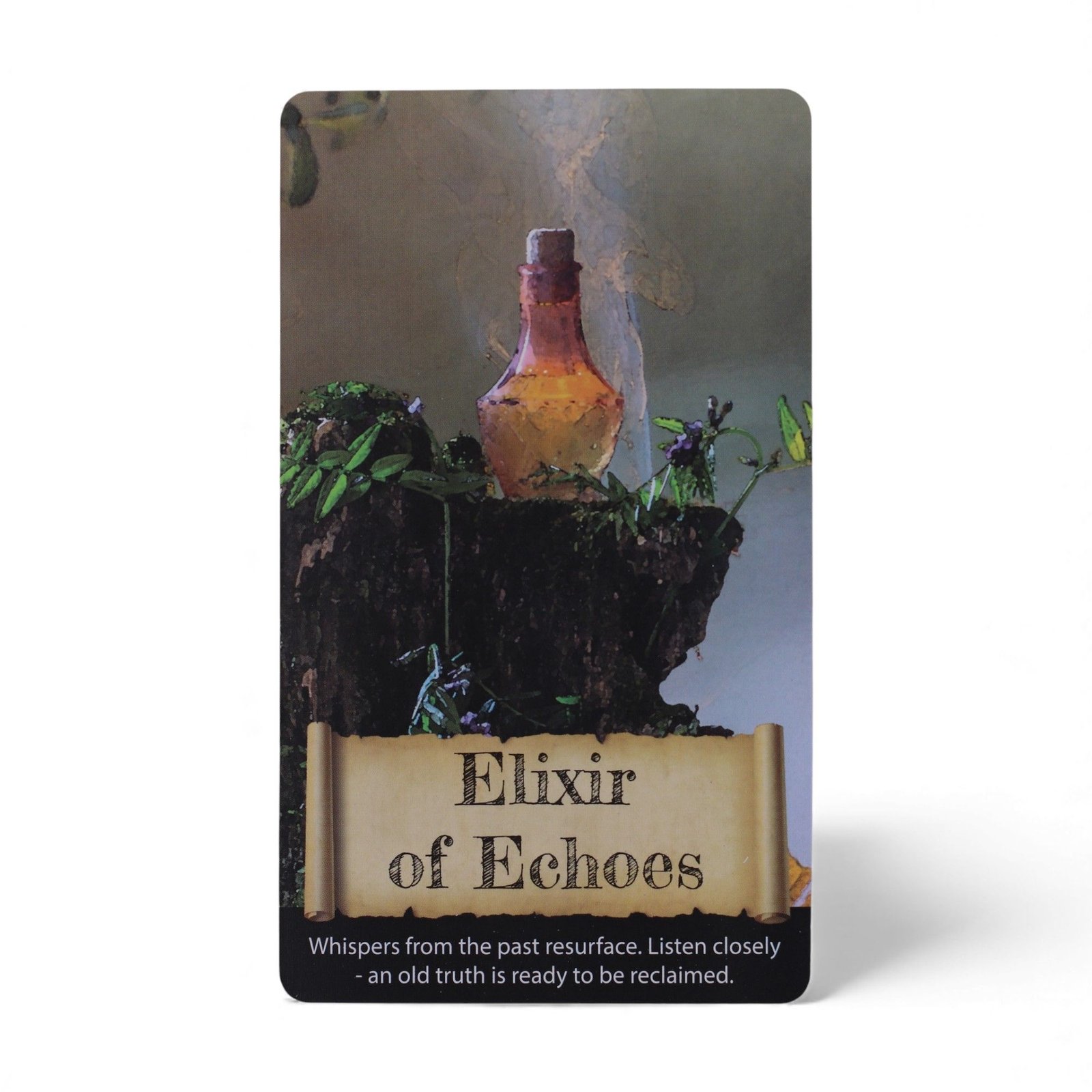 healing energy oracle cards crystals & elixirs Healing Energy Oracle Cards Crystals & Elixirs - Image 7