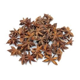 Mystic Fragrant Whole Star Anise Pods