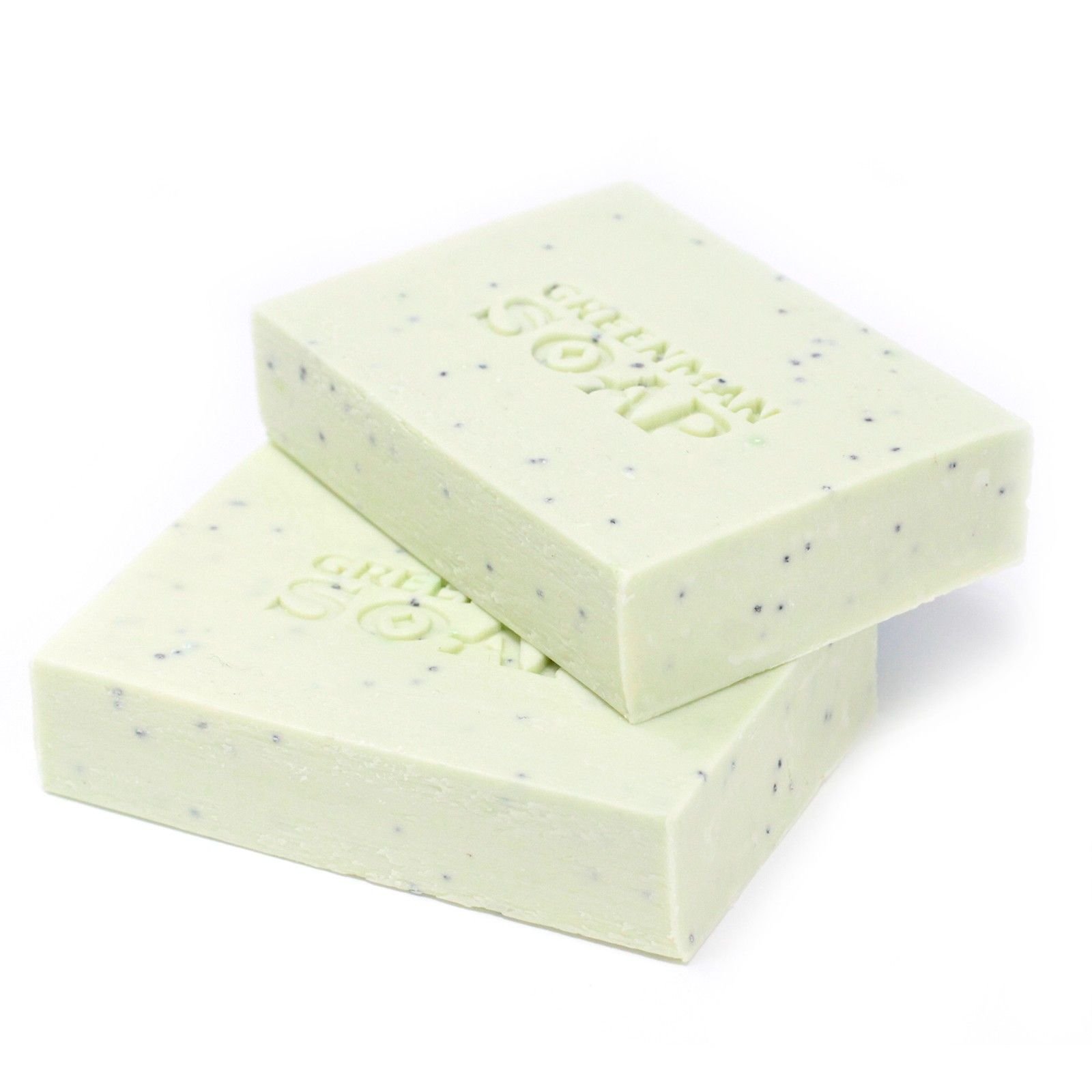 clarifying purify soap tea tree peppermint Clarifying Purify Soap Tea Tree Peppermint - Image 3
