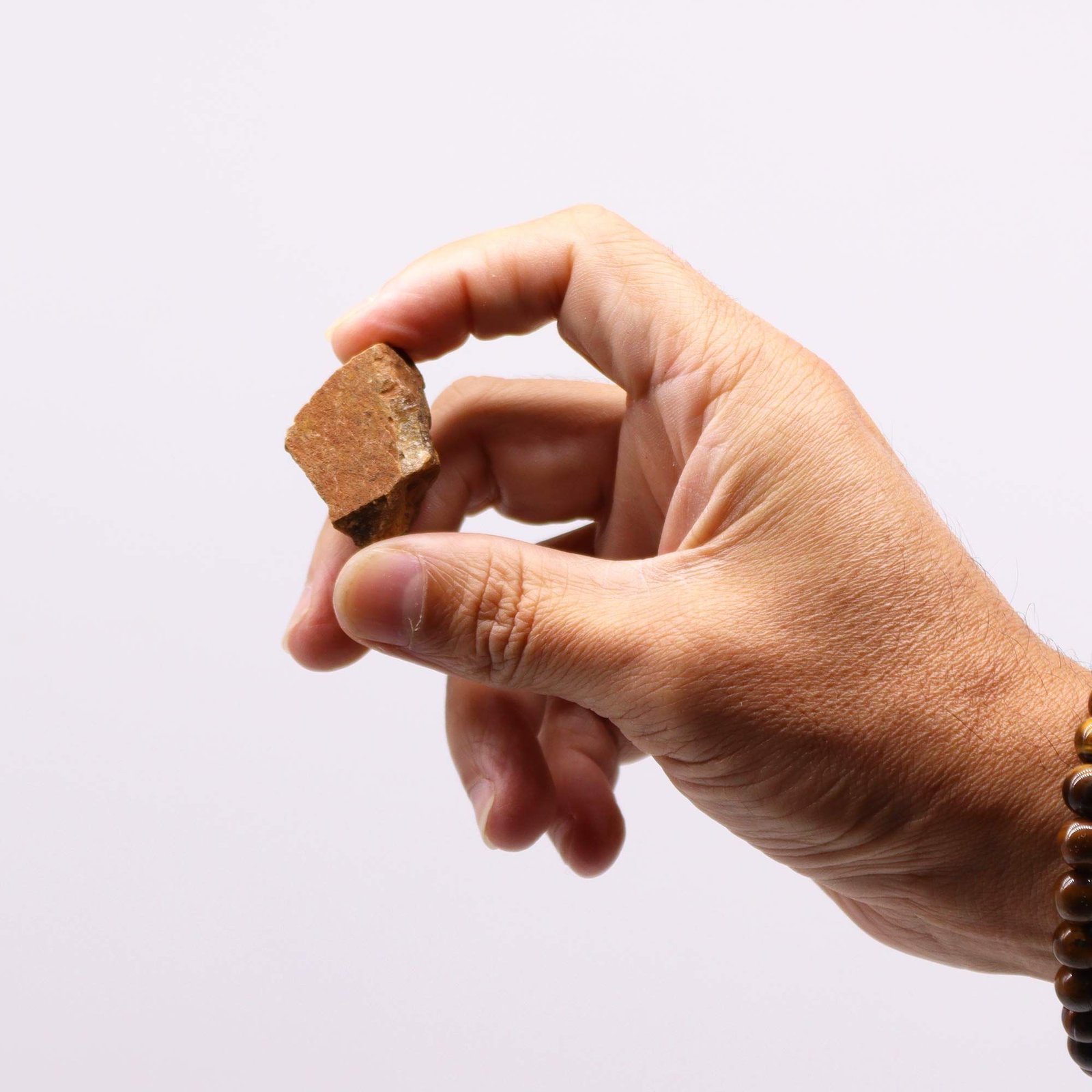 confidence boosting raw crystal tiger eye Confidence Boosting Raw Crystal Tiger Eye - Image 4