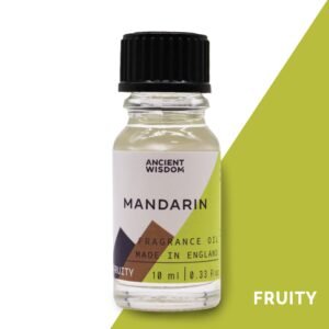 Joyful Glow Home Fragrance Oil Mandarin