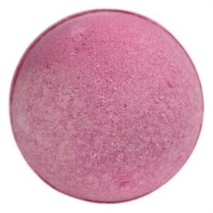 Uplifting Indulgence Bath Bomb Very Berry