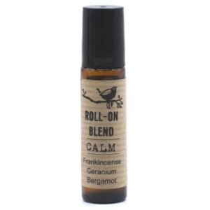 Emotional Balance Roll-On Oil Frankincense Calm