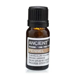 Digestive Harmony Oil Sweet Fennel Seed