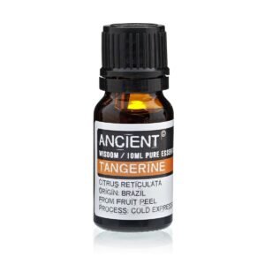 Joyful Serenity Essential Oil Tangerine
