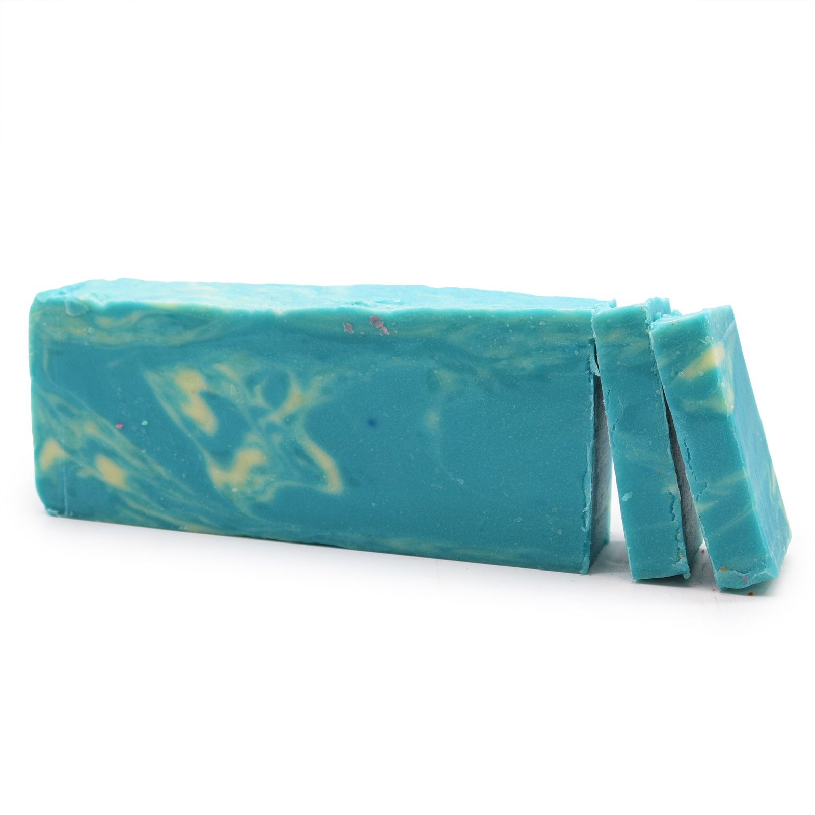 detox exfoliating bar soap seaweed & olive Detox Exfoliating Bar Soap Seaweed & Olive