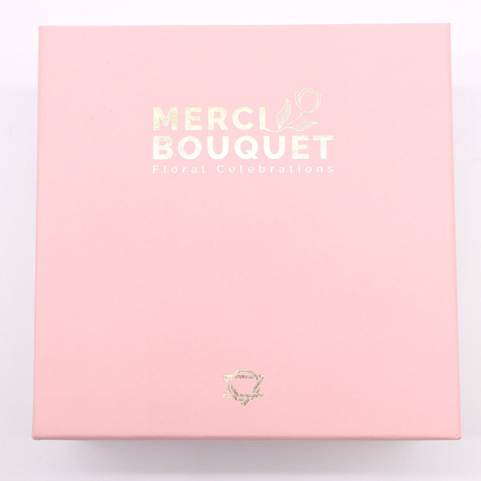 new arrival celebration soap flower box pink square New Arrival Celebration Soap Flower Box Pink Square - Image 3