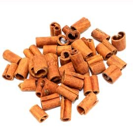 Warming Spiced Cut Cassia Cinnamon Bark