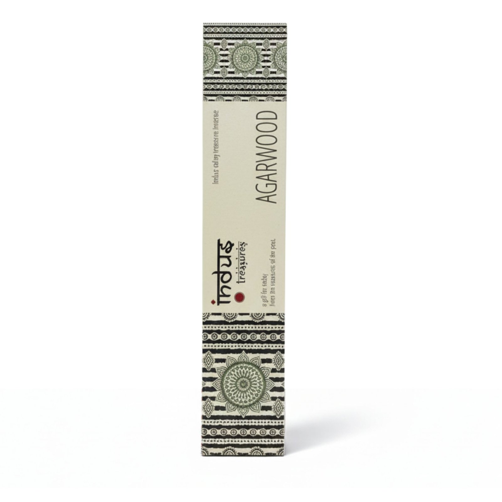calming luxury incense sticks agarwood Calming Luxury Incense Sticks Agarwood - Image 4