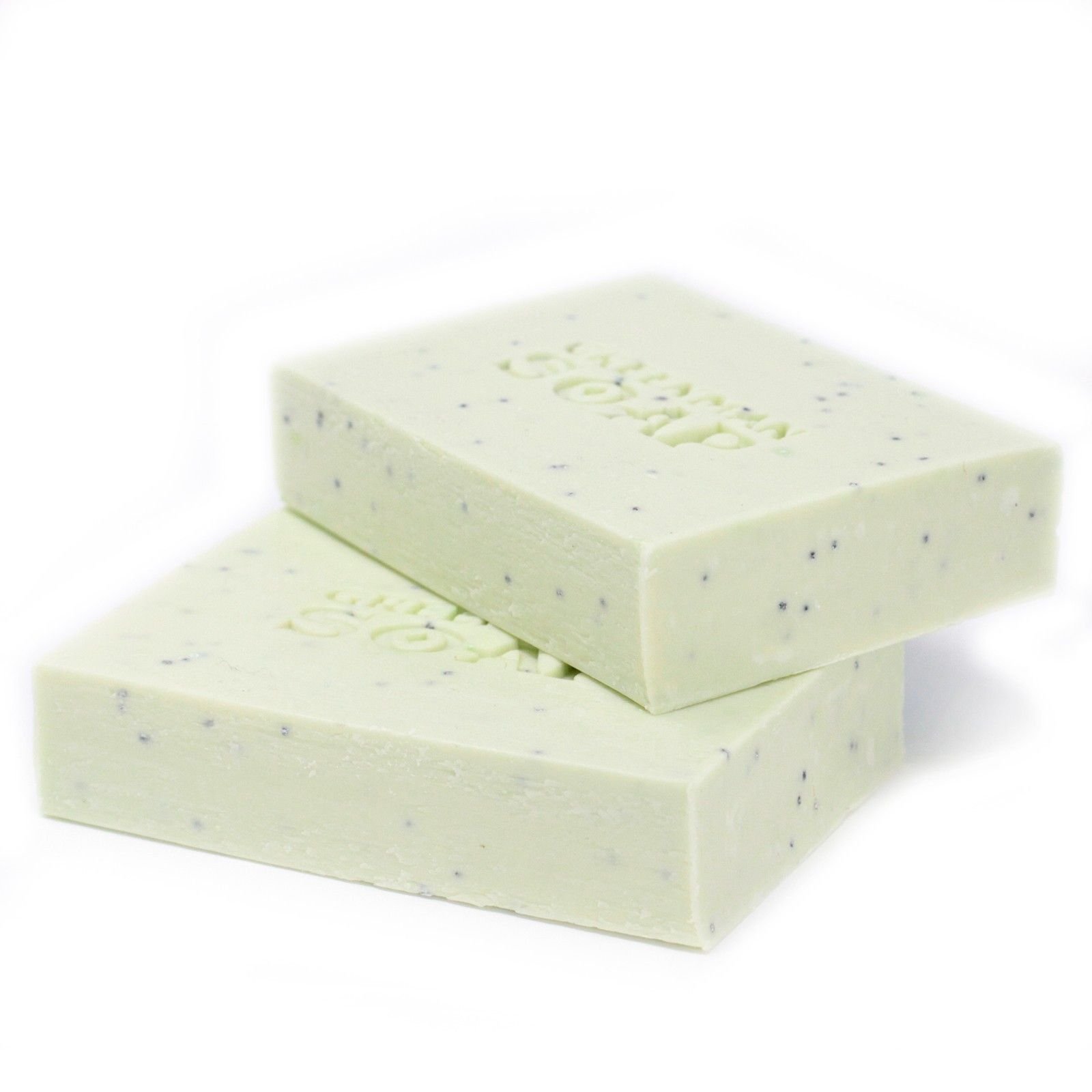 clarifying purify soap tea tree peppermint Clarifying Purify Soap Tea Tree Peppermint - Image 4