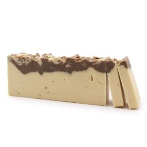 Gentle Renewal Soap Bar Goat Milk Olive