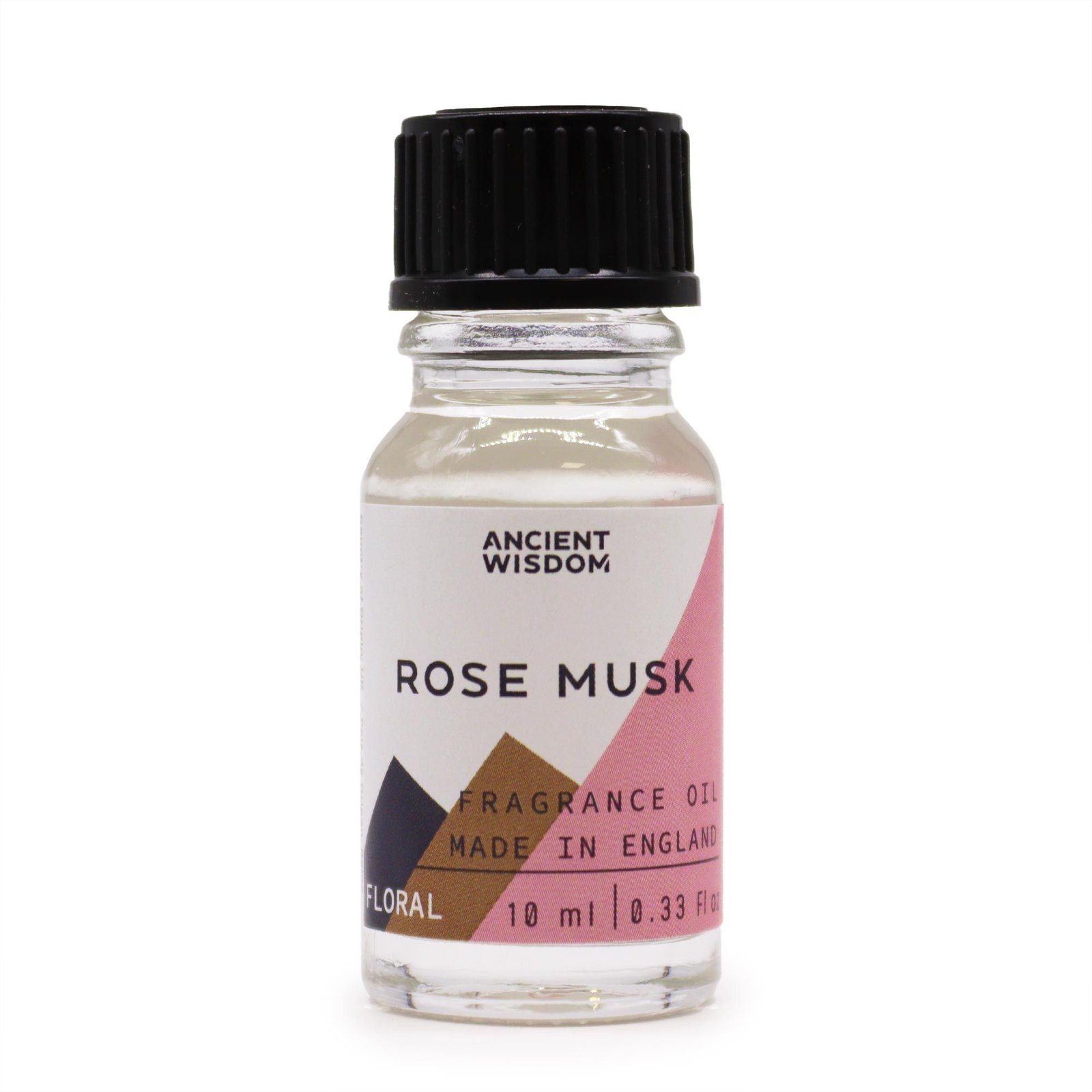 romantic aura home fragrance oil rose musk Romantic Aura Home Fragrance Oil Rose Musk - Image 2