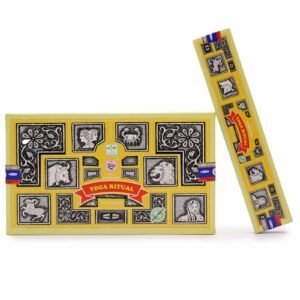 Balancing Yoga Ritual Incense Sticks