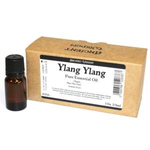 Sensual Harmony Essential Oil Ylang Ylang Collection
