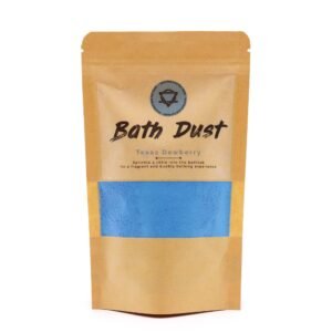 Uplifting Bath Dust Texas Dewberry