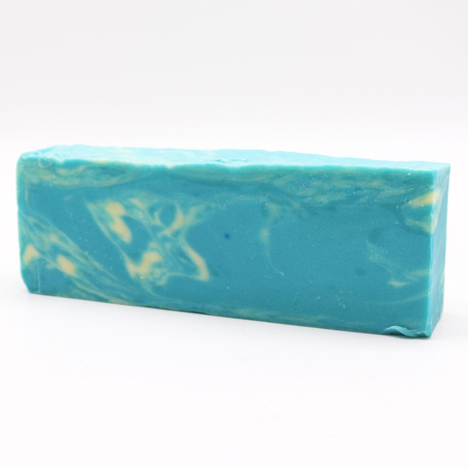 detox exfoliating bar soap seaweed & olive Detox Exfoliating Bar Soap Seaweed & Olive - Image 2
