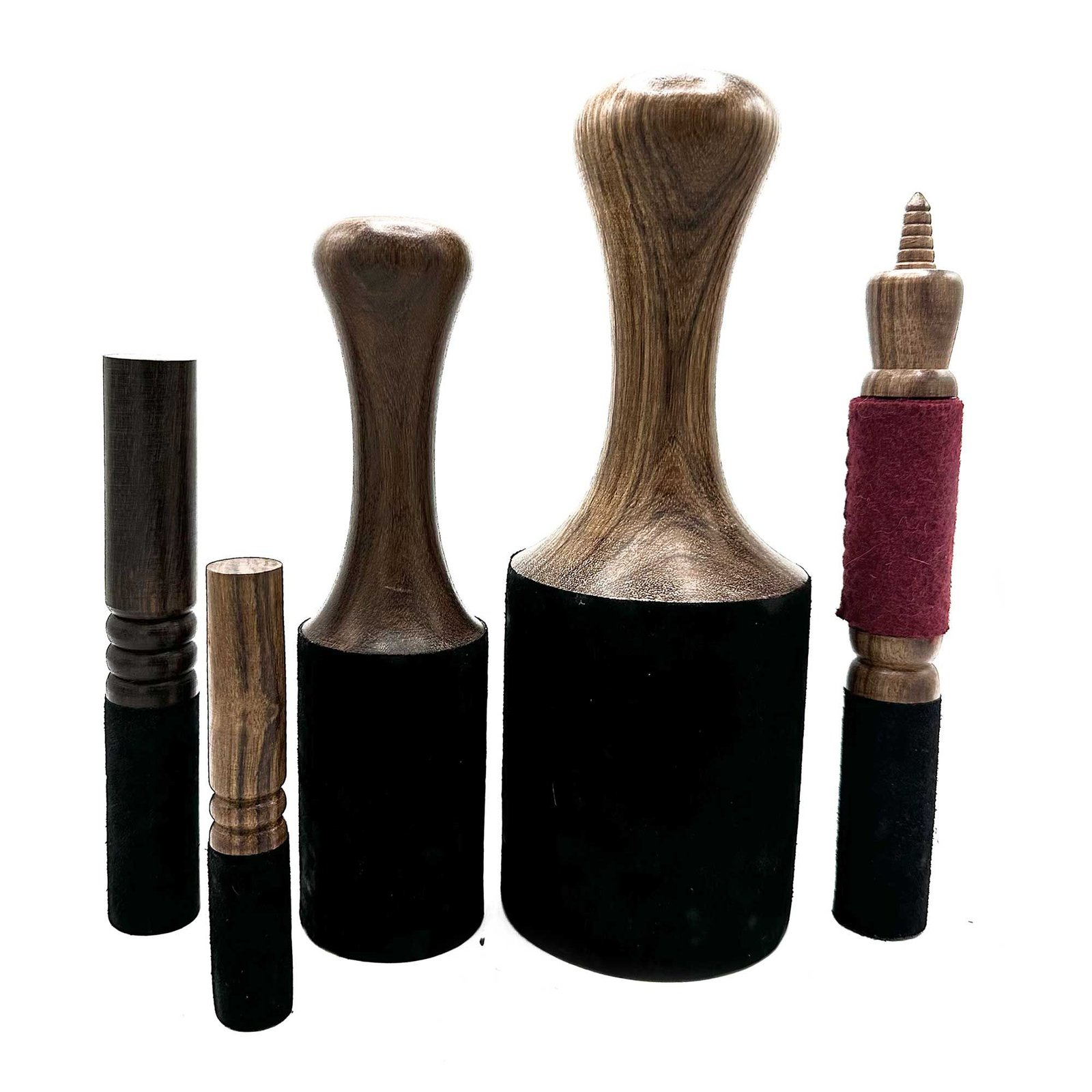 mindful connection singing bowl striker namaste Mindful Connection Singing Bowl Striker Namaste - Image 2