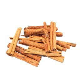 Abundant Home Whole Cassia Cinnamon Sticks