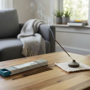 Calming Luxury Incense Sticks Agarwood