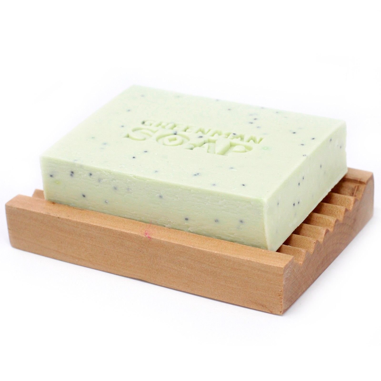 clarifying purify soap tea tree peppermint Clarifying Purify Soap Tea Tree Peppermint - Image 5