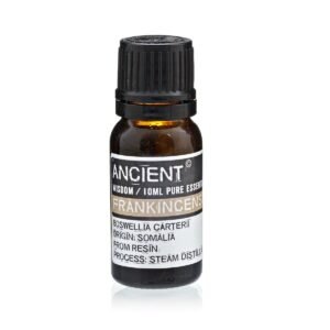 Calming Ritual Essential Oil Frankincense