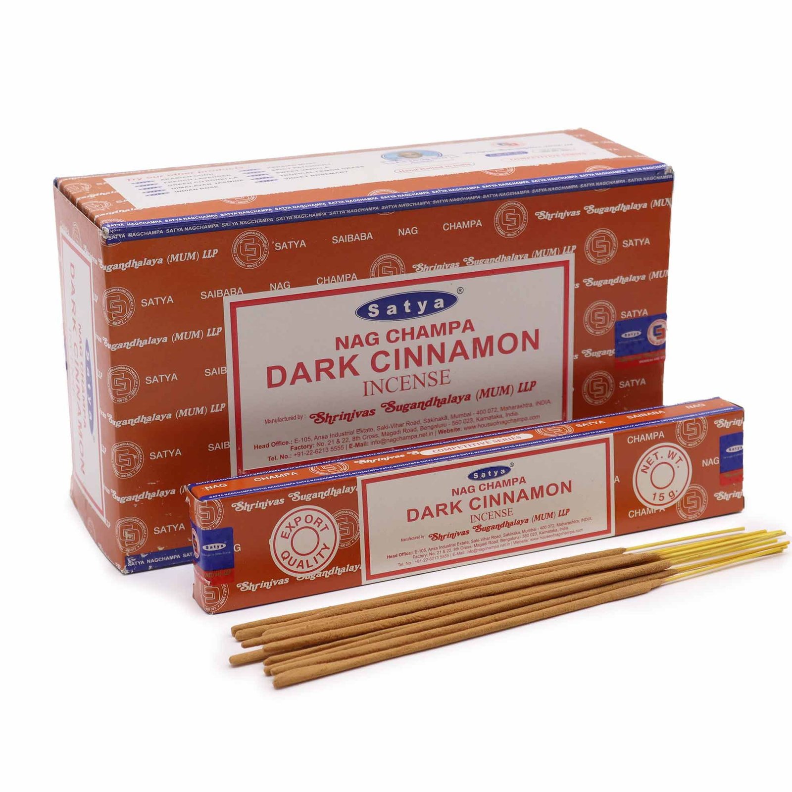 warm comfort incense sticks dark cinnamon Warm Comfort Incense Sticks Dark Cinnamon