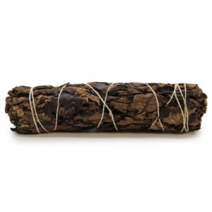 Deep Vision Smudge Stick Black Sage