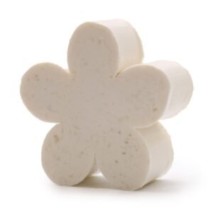 Delicate Guest Soap Flowers Lily of the Valley