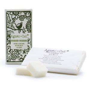 Refreshing Home Wax Melts Rhubarb Rhubarb